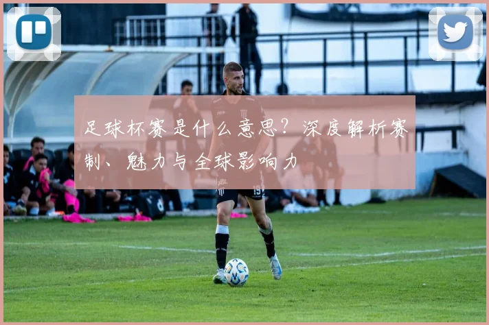 足球杯赛是什么意思?深度解析赛制、魅力与全球影响力